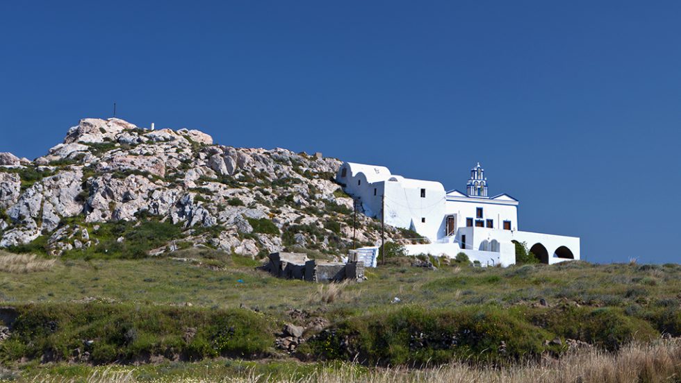 santorini